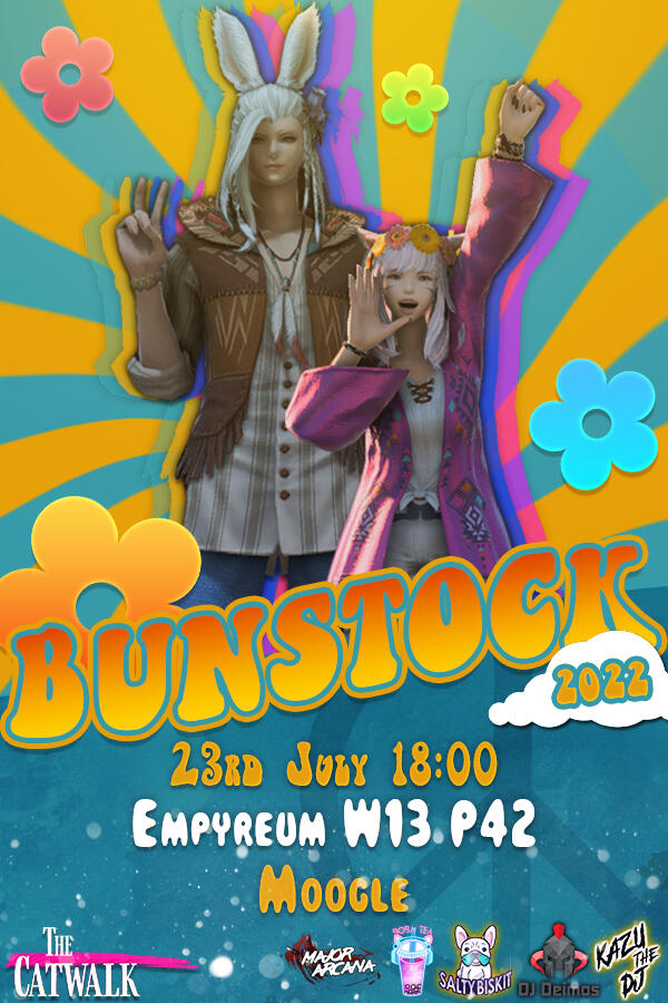 Bunstock Bunstock