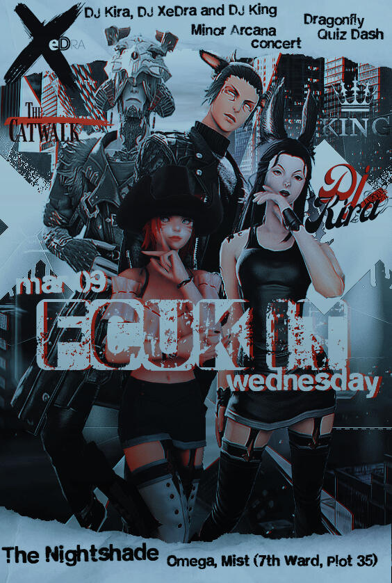 FCUK IT FCUK IT