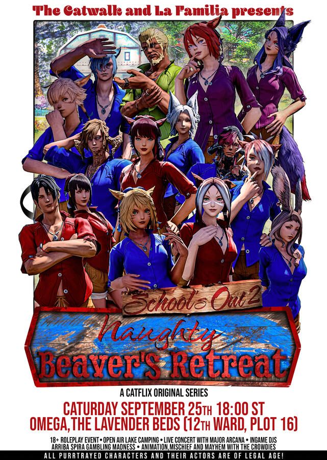 Schools Out Two Schools Out Two