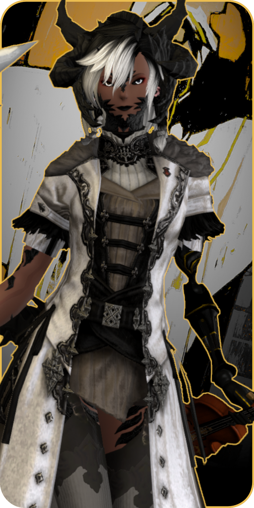PRIESTESS PRIESTESS