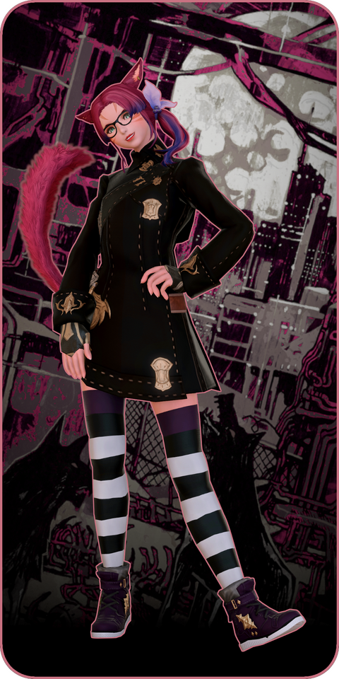 The Empress The Empress