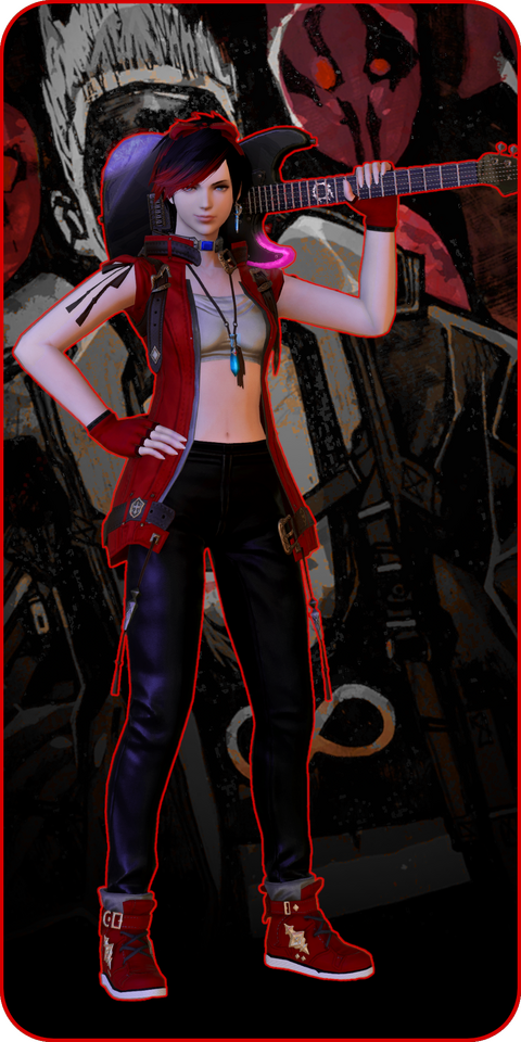 The Empress The Empress