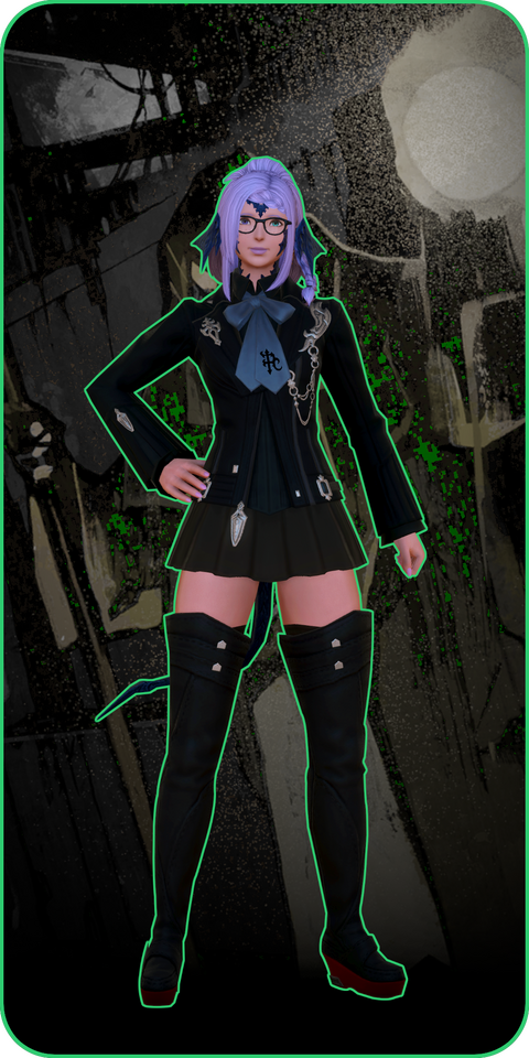 The Empress The Empress